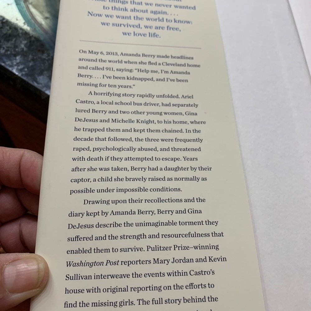 Book hard cover - Picture 2 of 2